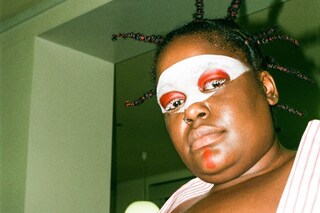 London Queer Fashion Show 2018