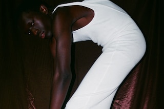 A New Sensation, Ronan Mckenzie