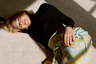 Maggie Gyllenhaal — spring/summer 2018