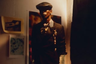 Dior Men’s Collection – autumn 2020
