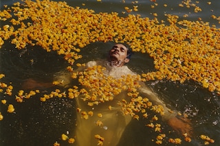 Wales Bonner, Spring Summer 2016 Dazed