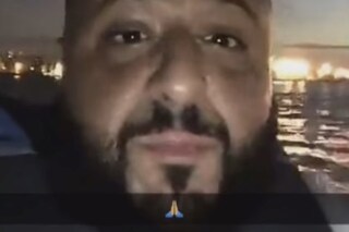 DJ Khaled