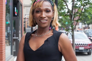Black Trans Liberation Tuesday