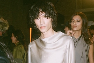 Aaron Esh SS25