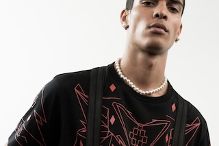 Marcelo Burlon SS17 Menswear