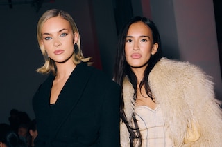 Dazed x Pandora x Copenhagen Fashion Week dinner