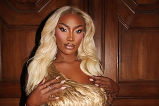 Summer 2024 Celebrity Fashion Olympics