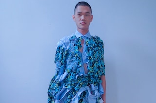 Chi Yu Han: Exploring An In Between Moment 3