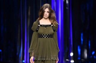 Hogan AW15, Dazed Digital, Milan, Womenswear