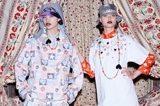 Miu Miu Cruise 2017