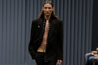 Balenciaga AW17 menswear demna gvasalia fall 2017