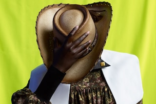 Adut Akech – autumn 2019