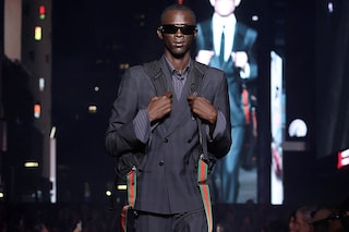 Gucci Cruise 2026 GucciCore New York