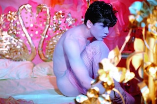 James Bidgood’s Reveries