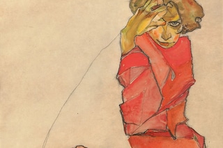 Egon Schiele. The Complete Paintings 1909 – 1918