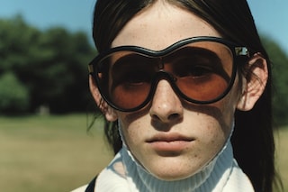 Dazed &amp; Confused Louis Vuitton Nicolas Ghesqui&#232;re DSM