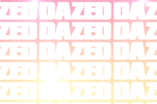 angelic angel beauty make-up look trend 