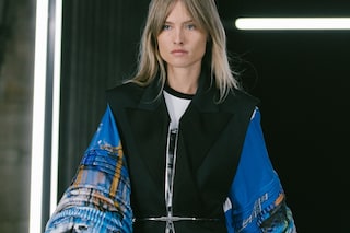 Louis Vuitton SS19 PFW Paris Fashion Week