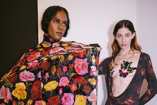 Puppets and Puppets SS23 womenswear