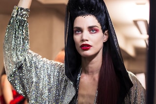 Dazed Backstage Jean Paul Gaultier Haute Couture AW14