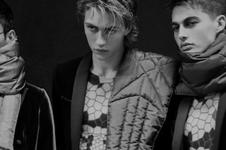 Emporio Armani AW16