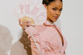 Rhianna x Fenty SS17 Womwenswear Dazed