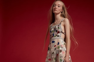 Sadie Williams SS16 look book 