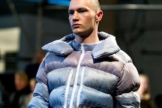 switzerland basel institute of fashion design graduate show 