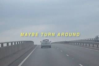 Maybe Turn Around