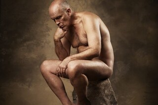 John Malkovich Illuminated