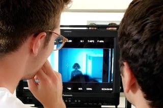 Bradley &amp; Pablo working on ‘Super Natural’