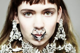 Givenchy by Riccardo Tisci Dazed