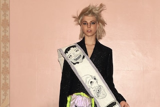 Walter Pfeiffer – Autumn/Winter 2016