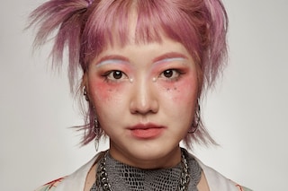 CSM Portraits