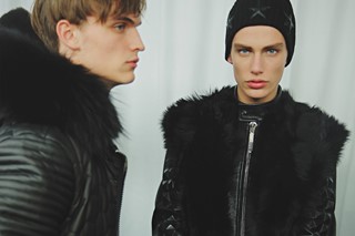 Philipp Plein AW15 Menswear | Dazed