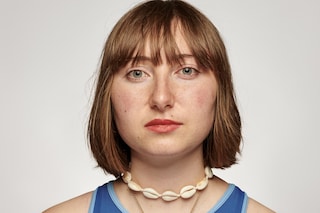 CSM Portraits