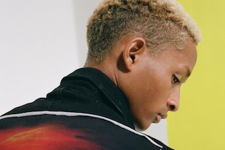 Jaden Smith — autumn/winter 2018