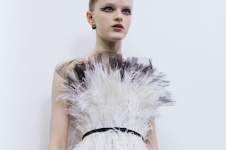 Christian Dior Couture SS18 paris pfw