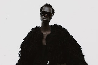 Rick Owens AW26 men’s