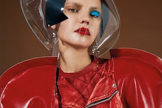 Isamaya Ffrench