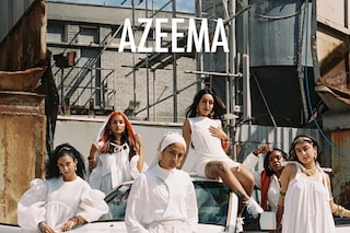 AZEEMA: The Rituals Issue 01
