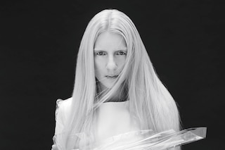 Force of Nature: iamamiwhoami