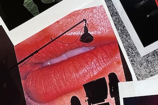 Jean Paul Gaultier Charlotte KNWLS Harley Weir Alex Consani