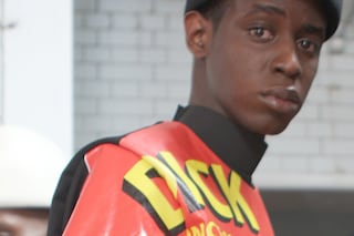 Agi &amp; Sam AW14