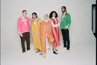 Dazed+Labs x Converse