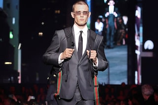 Gucci Cruise 2026 GucciCore New York