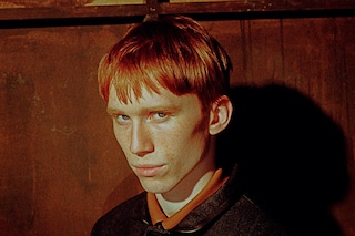 Luther Ford Spring 2024 issue