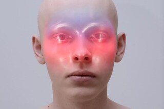 Johanna Jaskowska pictures gallery Dazed 100 2020