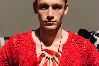 Sibling fashion in Motion V&amp;A London