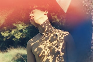 Lin Zhipeng (aka No.223), Amour Défendu